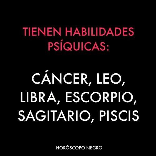 ▲Horóscopo Negro▲ tweet media