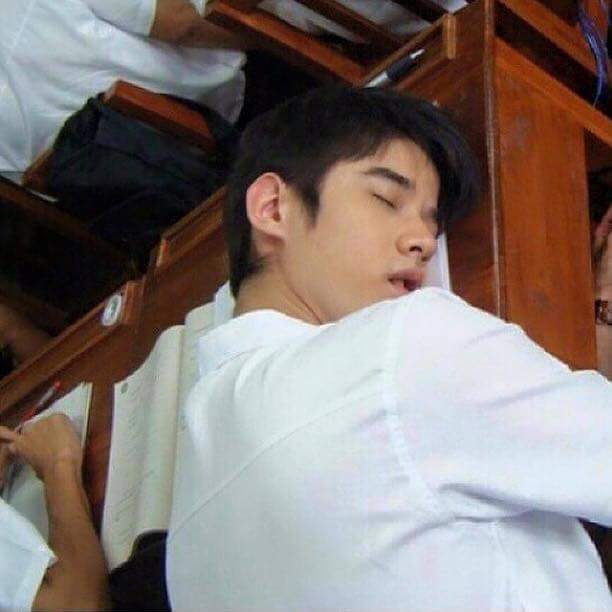 MarioMaurer_IND's tweet photo. Its Monday again, good morning 😪 https://t.co/LXPMp1kVni