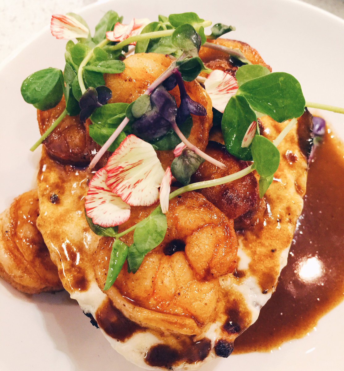 Jason Piper (@nolapartyof2) on Twitter photo Shrimp Toast <a href="/WillaJeanNOLA/">Willa Jean NOLA</a> #followyournola #sunday #brunch <a href="/PastryGirlLisa/">Lisa Marie White</a> <a href="/chefjohnbesh/">John Besh</a> Shrimp Toast <a href="/WillaJeanNOLA/">Willa Jean NOLA</a> #followyournola #sunday #brunch <a href="/PastryGirlLisa/">Lisa Marie White</a> <a href="/chefjohnbesh/">John Besh</a>
