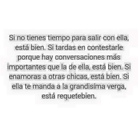 Esta bien. 👌 https://t.co/8DI9yQ8NzD<a href="/tag/arminvanbuuren"class="tags"><span>#arminvanbuuren</span></a>