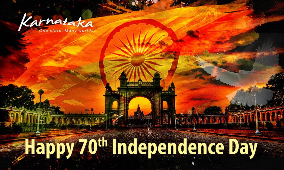 Karnataka Tourism tweet media