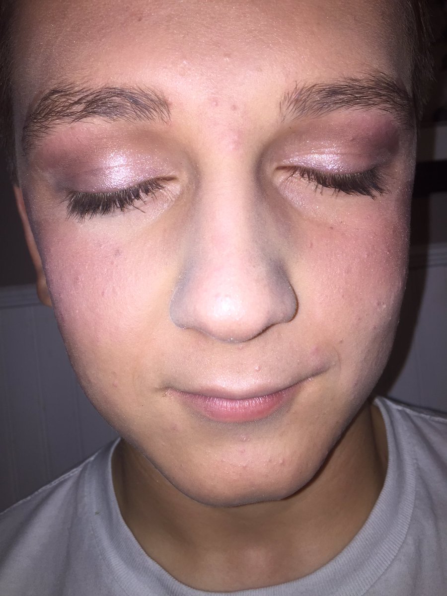 ClarkLynden's tweet image. He&apos;s so beautiful. #firstclient #thatglowtho