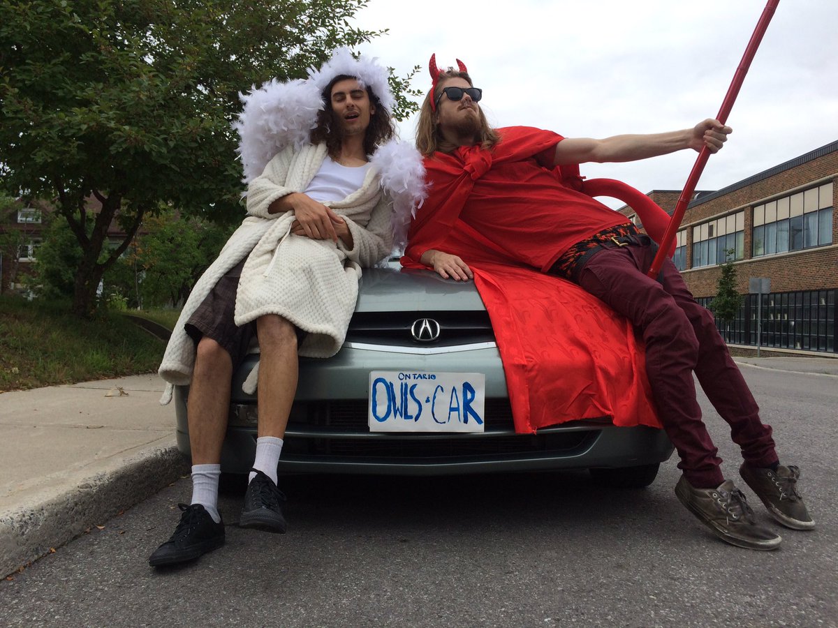 New music vid in the werx!