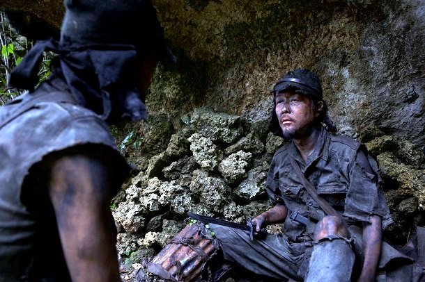 Peace リリー フランキー氏 映画 野火 を観た人が グロい というのだけど どこがグロいのか全然分からない 今 映画は血が出ちゃダメとか 何がダメとか結局 事実じゃない部分しか 撮れなくなってきている