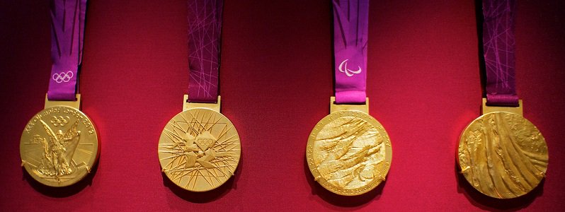 “How customer #JourneyMapping can win a brand gold” buff.ly/2bfbJWo #Gold #CX #Medal