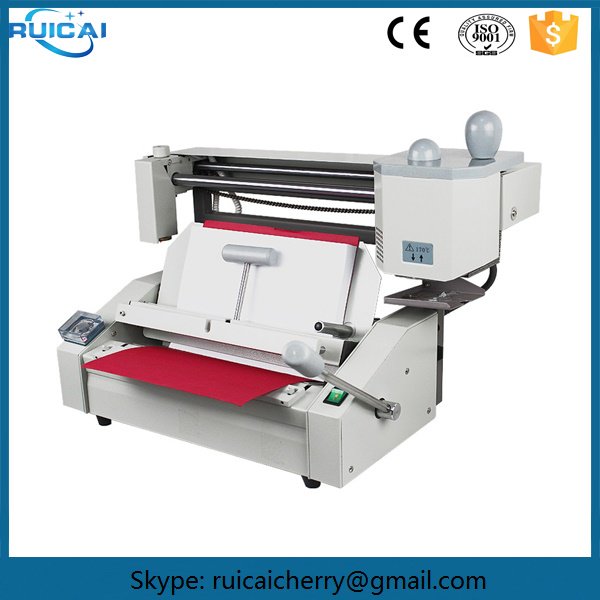 ruicaicherry1's tweet image. Reliable Manufacturer 460A Perfect Glue Binding Machine #GlueBindingMachine #Working Video: youtu.be/iRW97Pc_Nkk