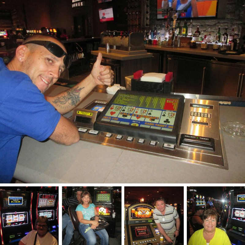 IsleOfCapriBV's tweet photo. What #Emoji describes how you would #celebrate a big #jackpot? #PlayMoreBeHappy #Boonville https://t.co/JDxdVrQjiO