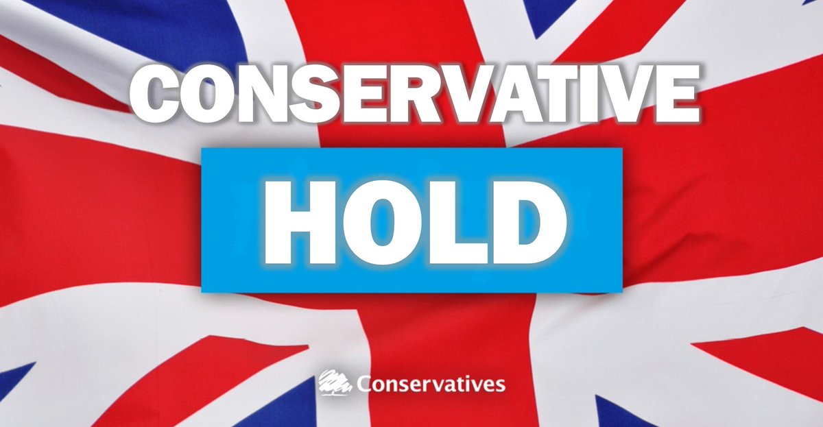 ConservativesWM's tweet image. @Conservatives triumph in #Worcestershire County Council by-election westmidlandsconservatives.com/news/conservat…