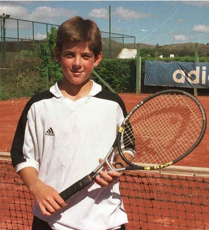 rugbydidactico's tweet photo. Hay actuaciones que trascienden el tiempo y sirven de inspiración.Si lo podes soñar, lo puedes hacer. #graciasDelpo https://t.co/po4nyXSvI2