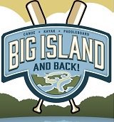 recreogo's tweet photo. Helped keep the participants safe during todays 10k race. Big Island and Back #boatersafety #powersquadron https://t.co/Y2t8GFcnVK