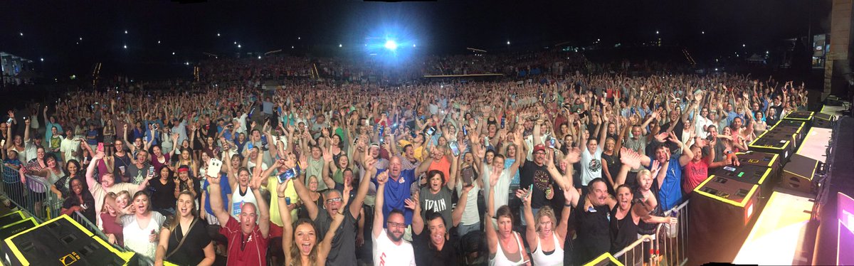 train's tweet image. Tuscaloosa, AL