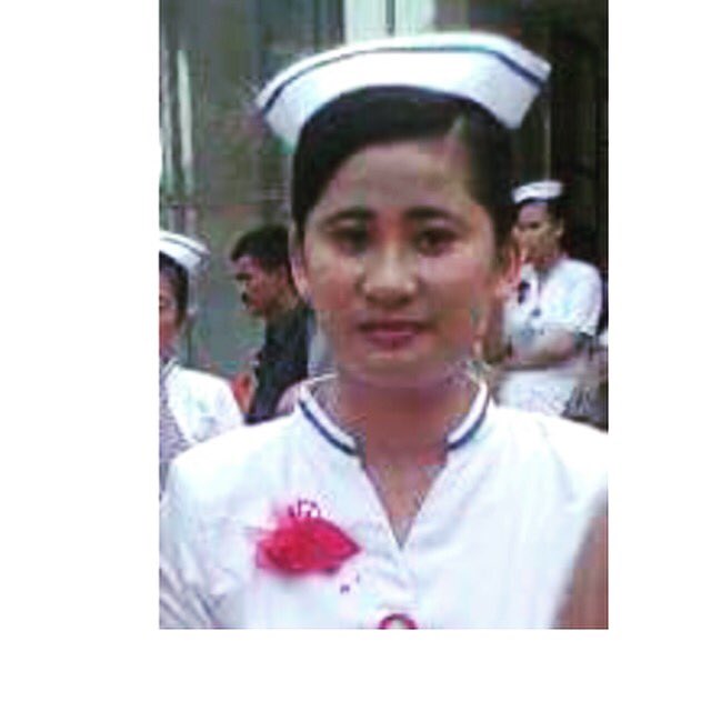 Linc_indonesia's tweet photo. Iba is graduating nursing school! We are so excited for this day! Please #pray for job placement! #supportLINC https://t.co/R8SVp4N9Cw