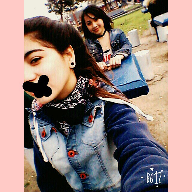 catyrojas10's tweet photo. Te quiero 💚
#hermosa 👉😍👈 https://t.co/4xfiJaHZgd