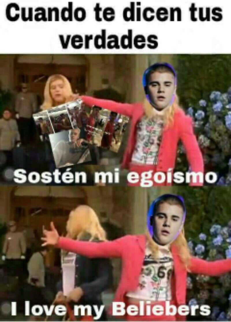 #SelenaEndedJustinParty