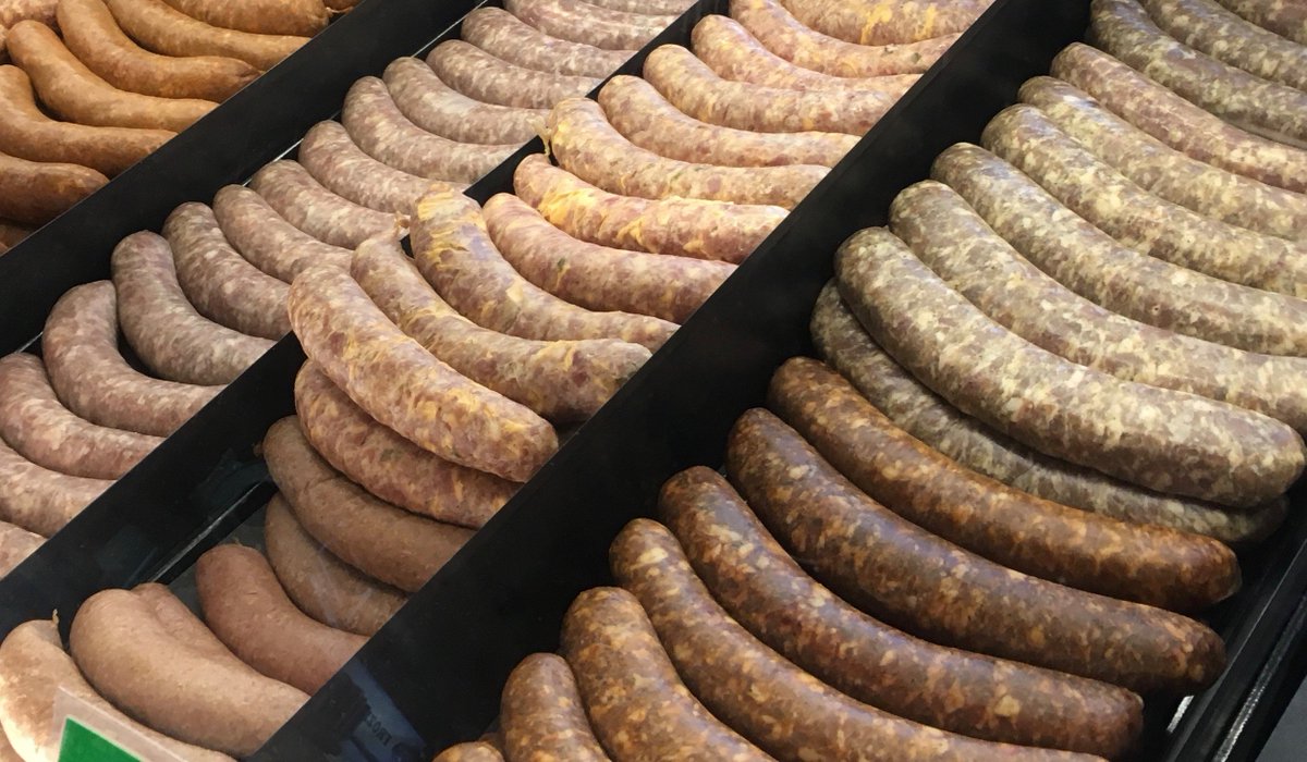 Truckee Sourdough Co (truckeebread) Twitter