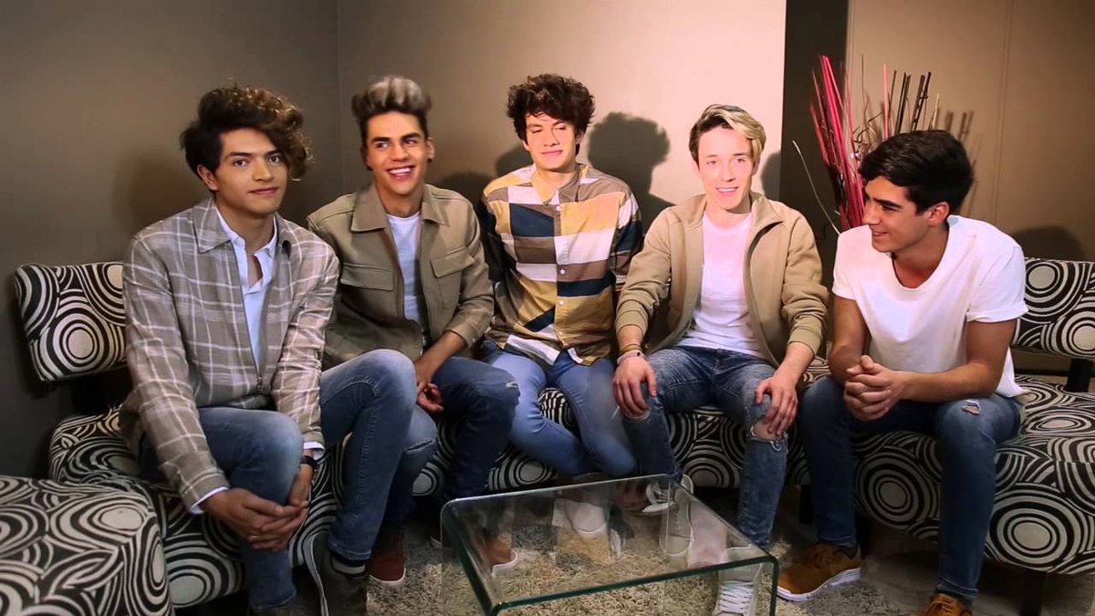CodersPower's tweet photo. 🚨VOTACION MASIVA🚨 4/10
#CD9 #CD9Video #IFeelAlive #JosCanelaTrendy  #KCAMexico https://t.co/PmzC2kdaew