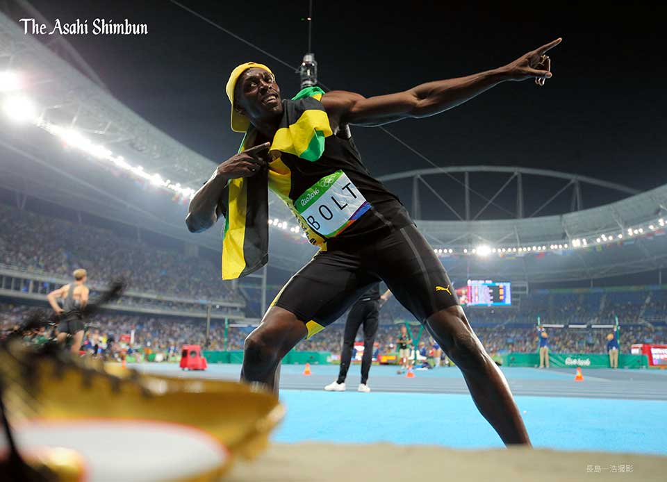 ボルト 2016年8月15日 月 ツイ速まとめ