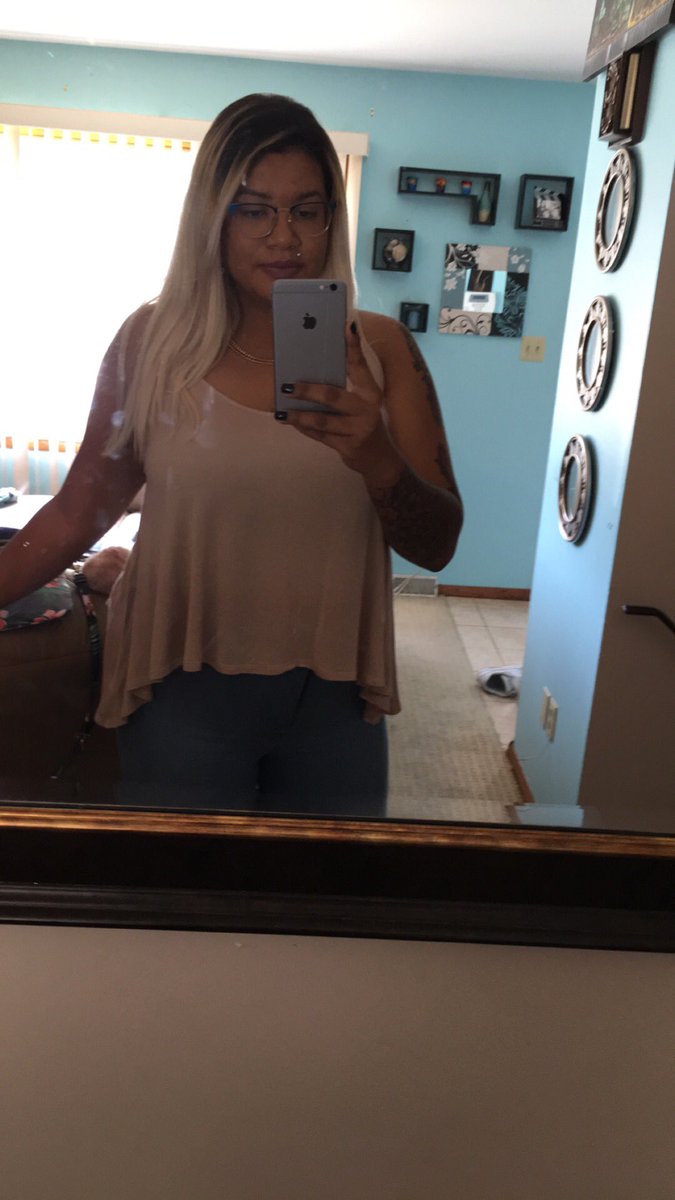 about_destinee's tweet photo. Hunty😏 https://t.co/cvw3nltOEM