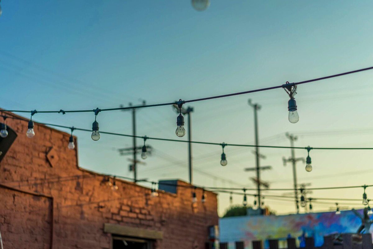 Join us tonight at our Summer Cookout for food/cocktails starting at 7pm to help the late Carlos Rodriguez's family.