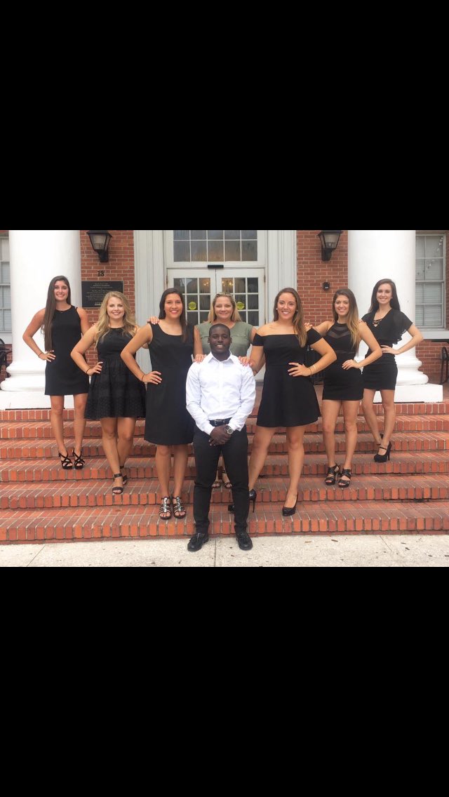 hatterscheer's tweet photo. Meet our leaders π #hattercheer https://t.co/nNsJhiT3cz