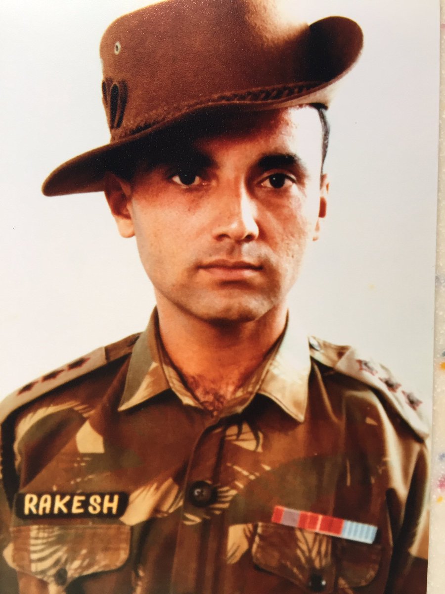 Capt Rakesh Walia (@captwalia) | Twitter