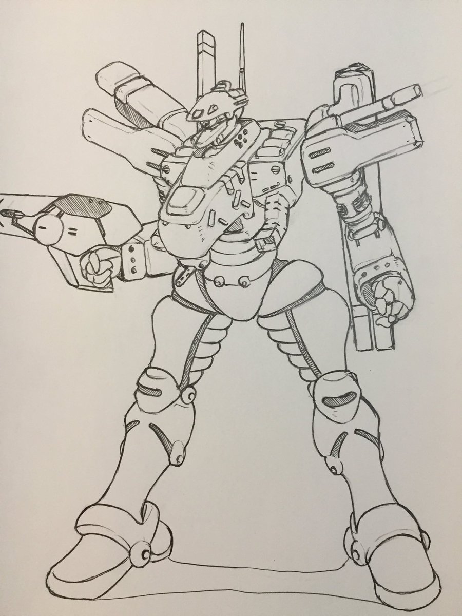 R Sur Twitter アーマード コア カヒライス