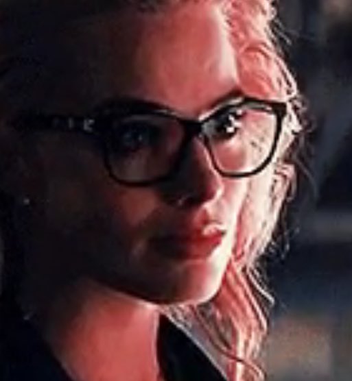 Harleen is a pretty girl.