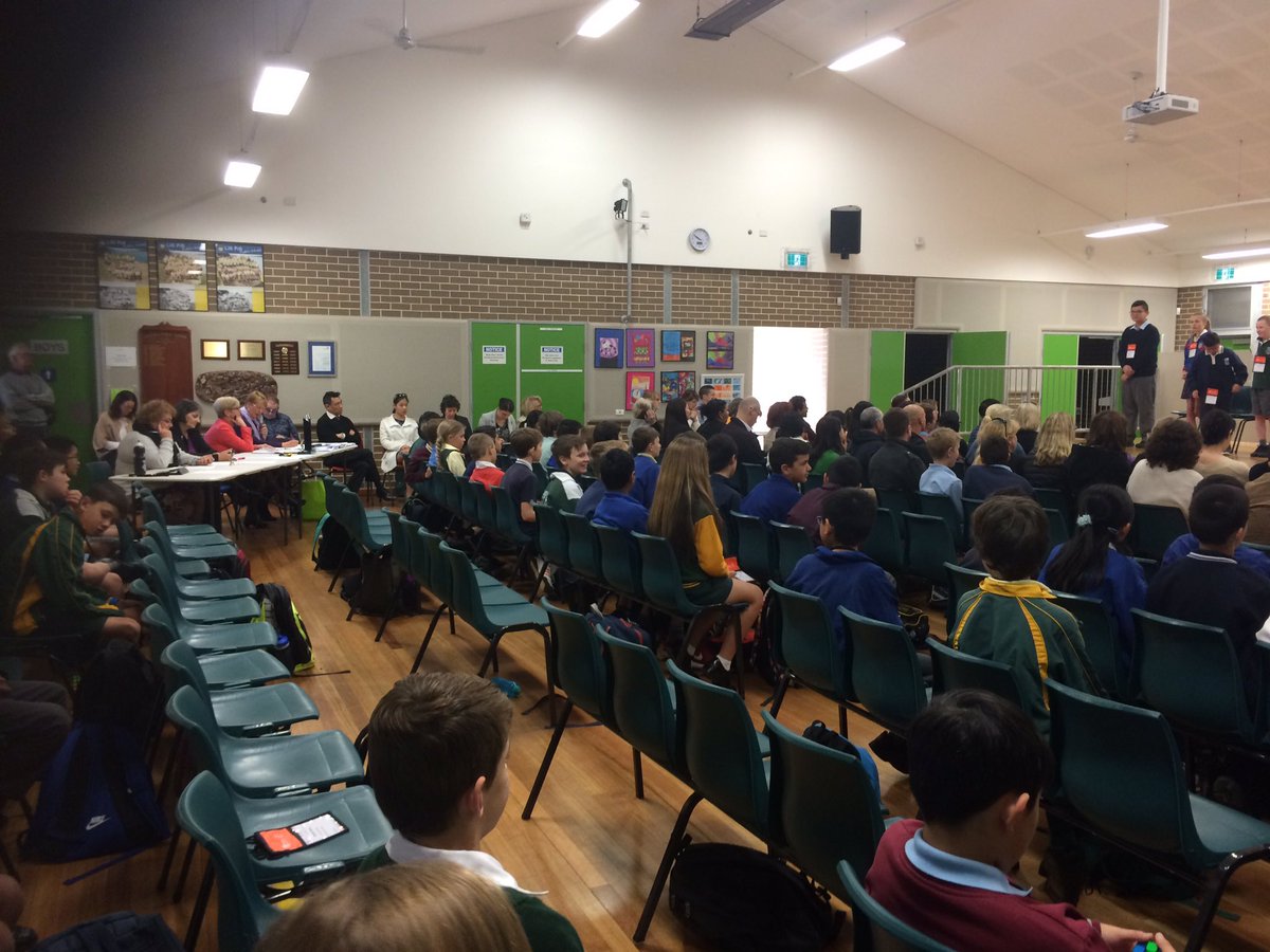 Lilli_Pilli_PS's tweet photo. 31 schools at the first round of Number Crunchers competition. Students striving for mathematical excellence. https://t.co/szFD4NOmvX