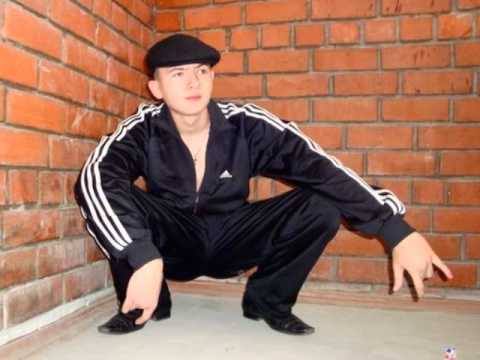 Slav Meme, Why Do Russians Love Adidas So Much?