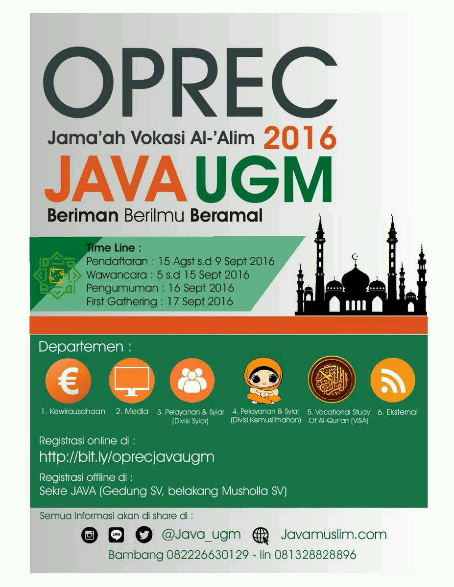 JAVA_UGM (@java_ugm) on Twitter photo 