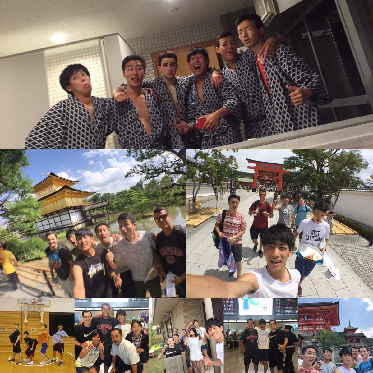 g_rant_low's tweet photo. What an incredible trip ☺️😌 https://t.co/WfQwrIXI9c