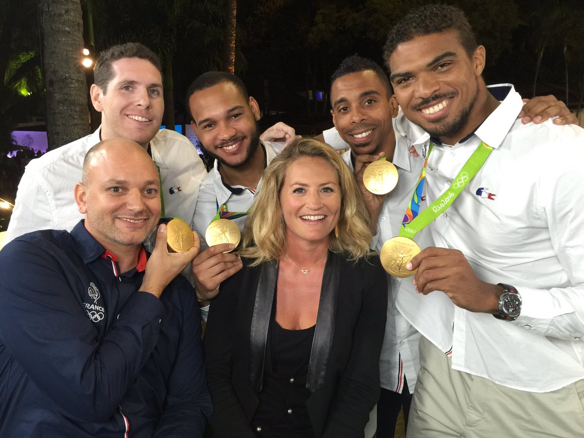 Astrid Bard tweet media