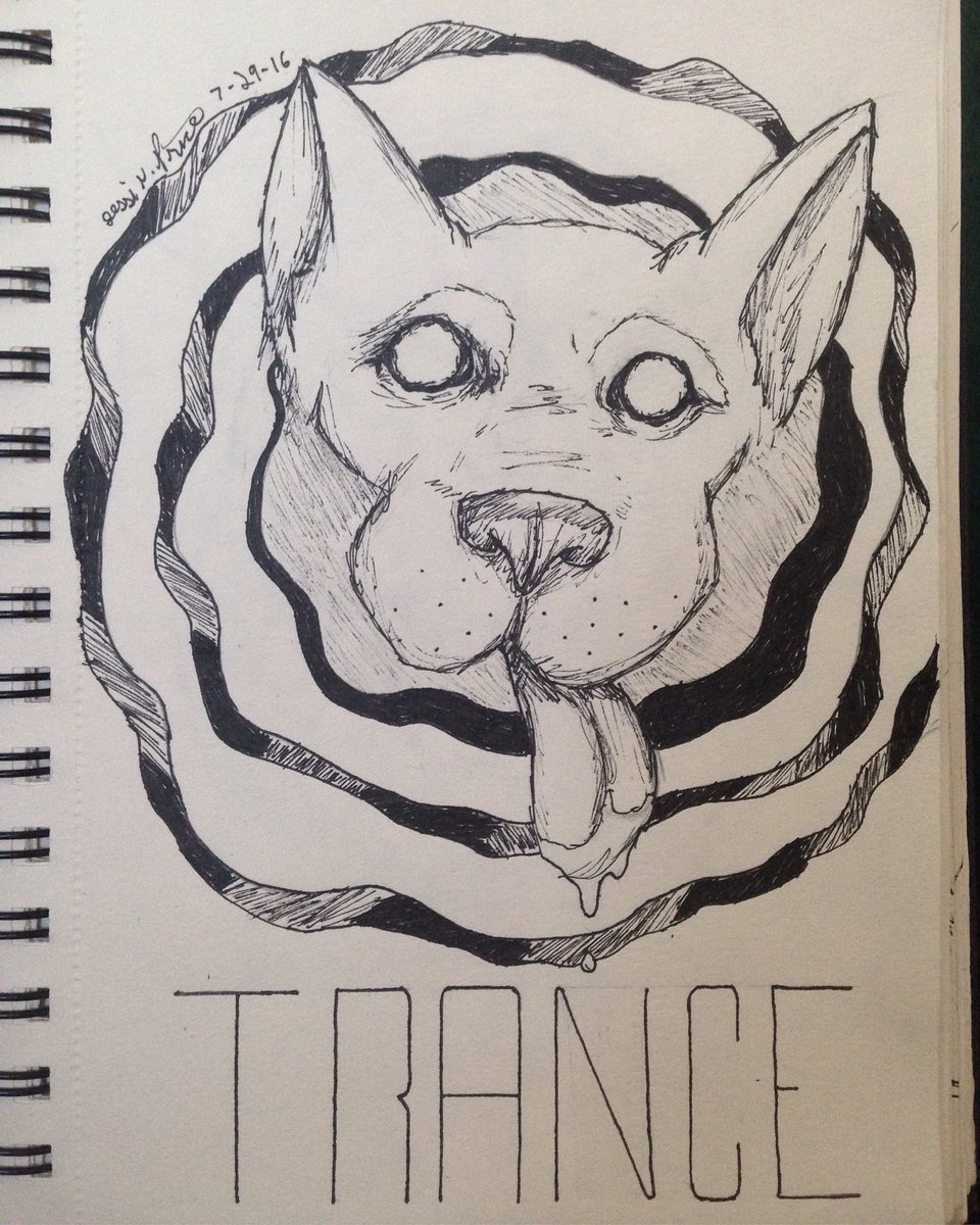 OldBonezX's tweet photo. Join #TheUndying army! Coming soon! #art #brand #artist #drawing #trance #stance #ink #sketch https://t.co/pDJHfRUlXQ