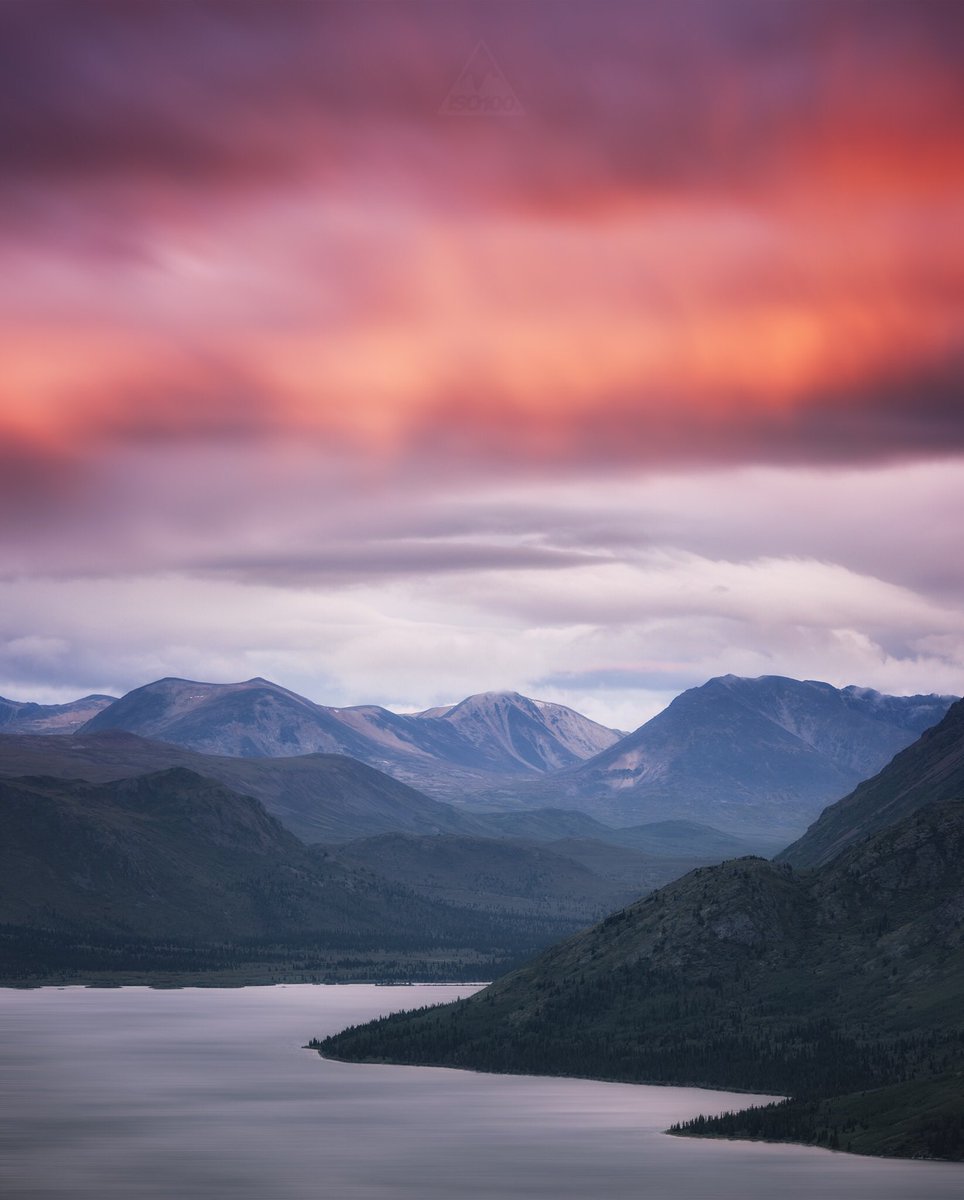 Stop showing off Yukon! @TravelYukon <a href="/ParksCanYukon/">Parks Canada, Yukon</a> #exploreyukon #canada #dang