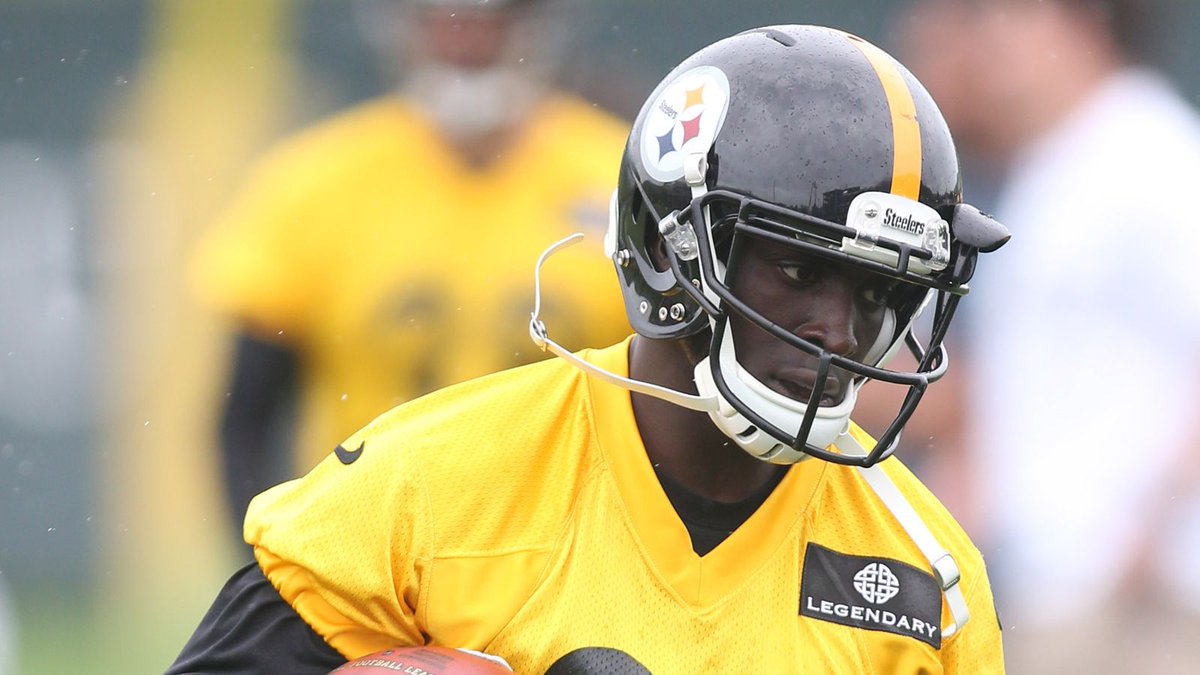 zesty_steelers's tweet photo. The curious case of #PittsburghSteelers CB #SenquezGolson https://t.co/L8Km0VDVUx https://t.co/J8oFEqKnlo