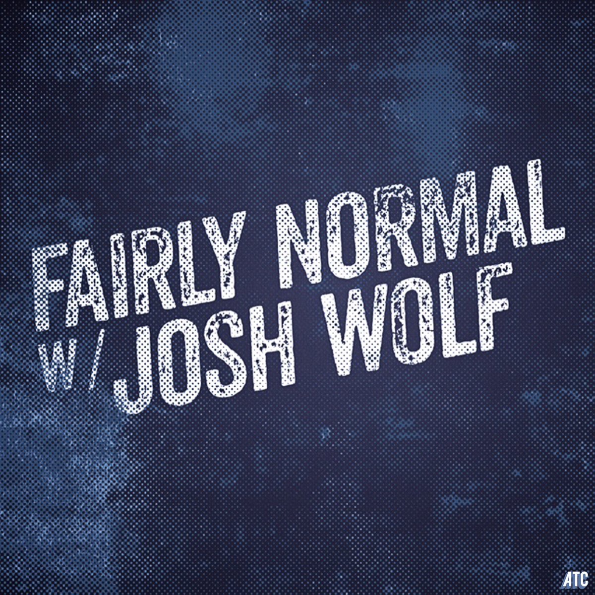 lapodfest's tweet photo. We're happy to welcome Fairly Normal w/ @joshwolfcomedy to this year's festival! #lapodfest https://t.co/AWPiPW3vik https://t.co/yWCJLlGJCk