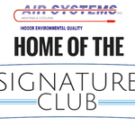 Photo by Air Systems Inc (@ASIHVAC)