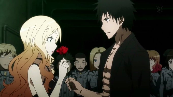 烏間のtwitterイラスト検索結果