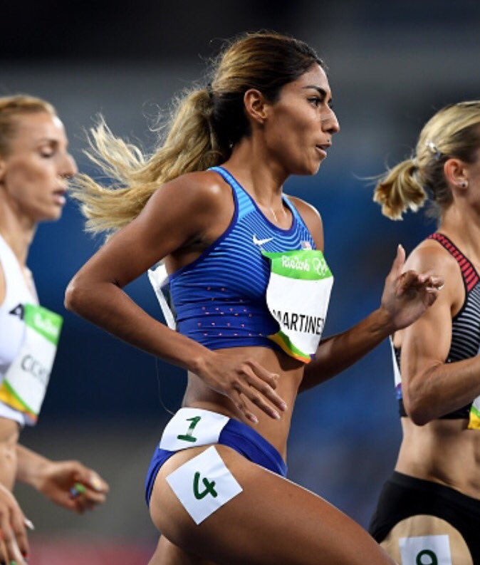 Brenda Martinez tweet media