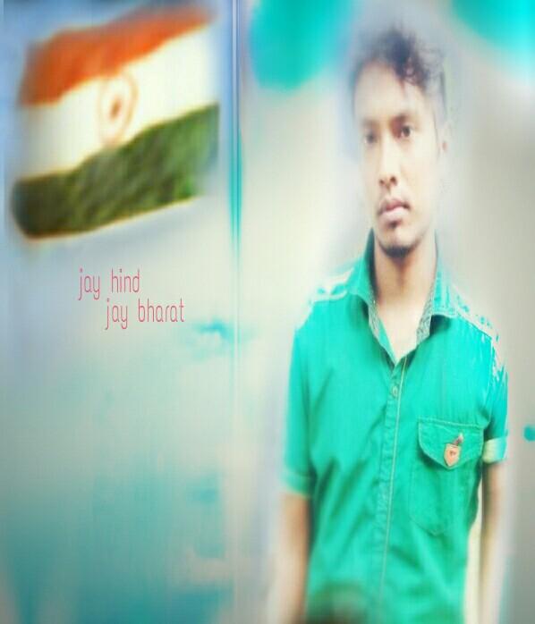 prasenjitray141's tweet photo. Happy independence day 
JaY HiNd
JaY BhArAt https://t.co/irlpNffsvC