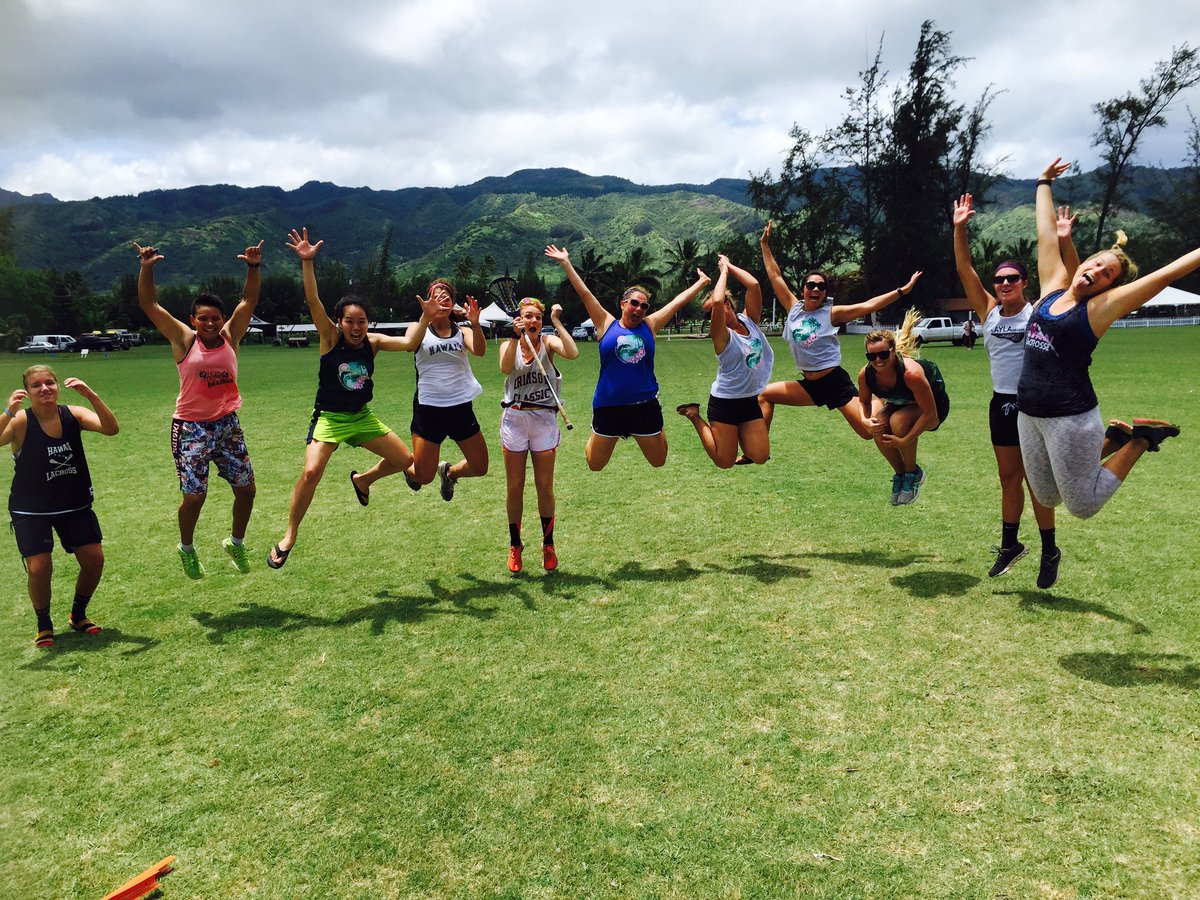 Sunday fun day at the polo grounds #hilax #lovetojump #seaonkickoff #fortheloveofthegame #teammates