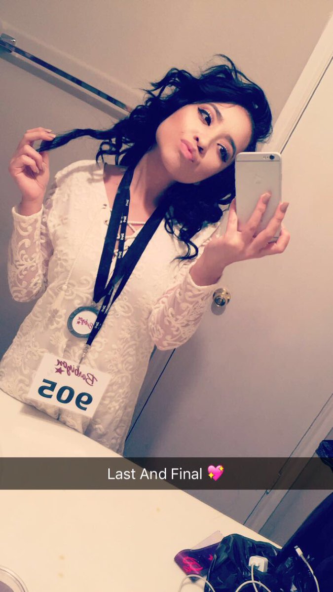 cx_princess__'s tweet image. This Weekend Was Amazing 💖💖 #ModelingCompetition , Won A Medal And Everything 🏅