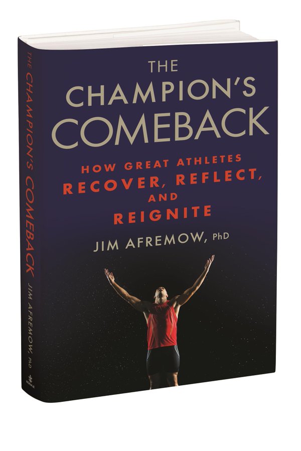 CHAMPION'S COMEBACK tweet media