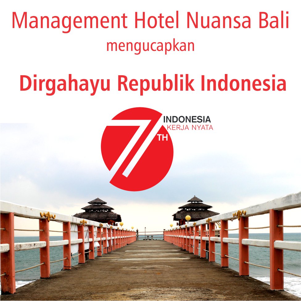 Nuansa Bali Anyer tweet media