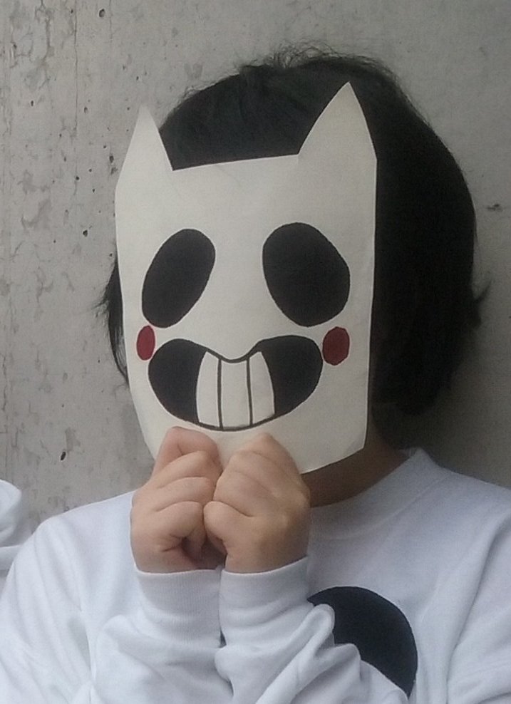 NokoffFriend's tweet image. "Have some pictures from the con."