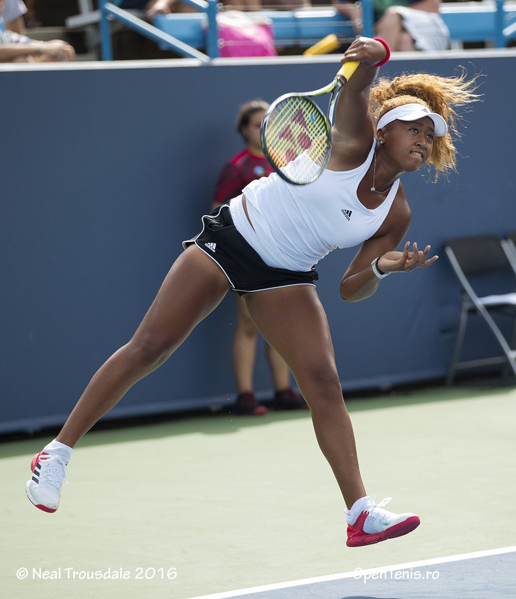 NAOMI OSAKA - Página 2 Cp3xjlYUIAU1q2b