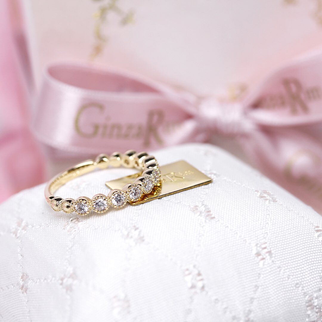 結婚指輪 婚約指輪の銀座リム على تويتر スイートテンダイヤモンド 結婚10周年には10石のダイヤモンドをプレゼント 銀座リム 結婚10年目 エタニティリング 結婚記念 スイートテン Ginza Rim T Co Atj3vxl0ye