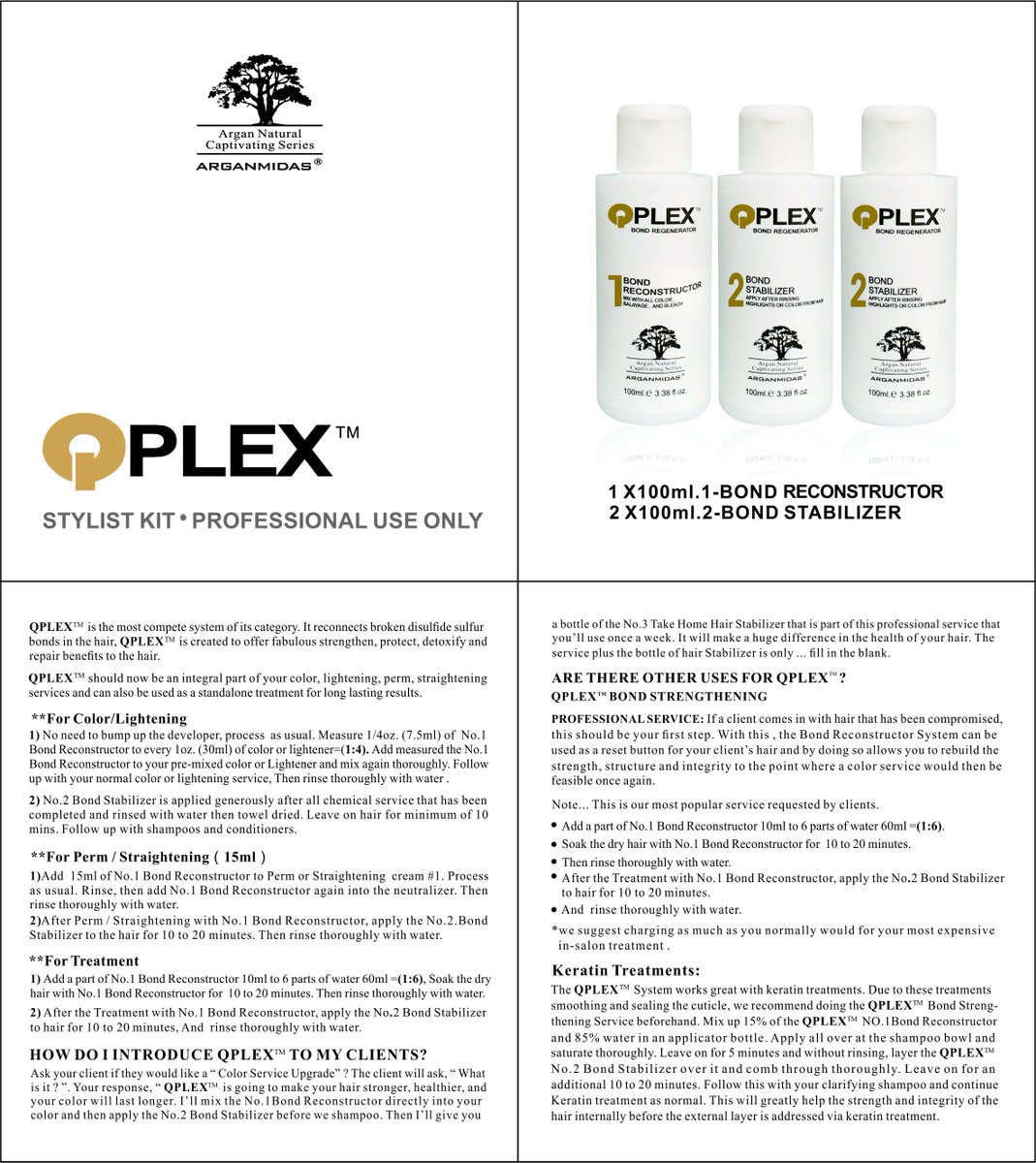 KeraVit_CA's tweet photo. Amazing #Qplex feeback from our customer. Deeply appreciated. #ARGANMIDAS https://t.co/eSIKd3i1Ce