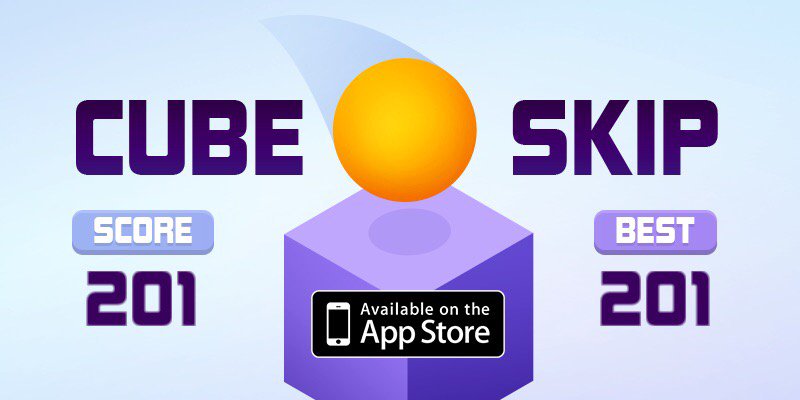 Shirakefreedom's tweet photo. I just scored 201 in #CubeSkip https://t.co/kQE2QuDzcE https://t.co/NZ2VIBc4RV