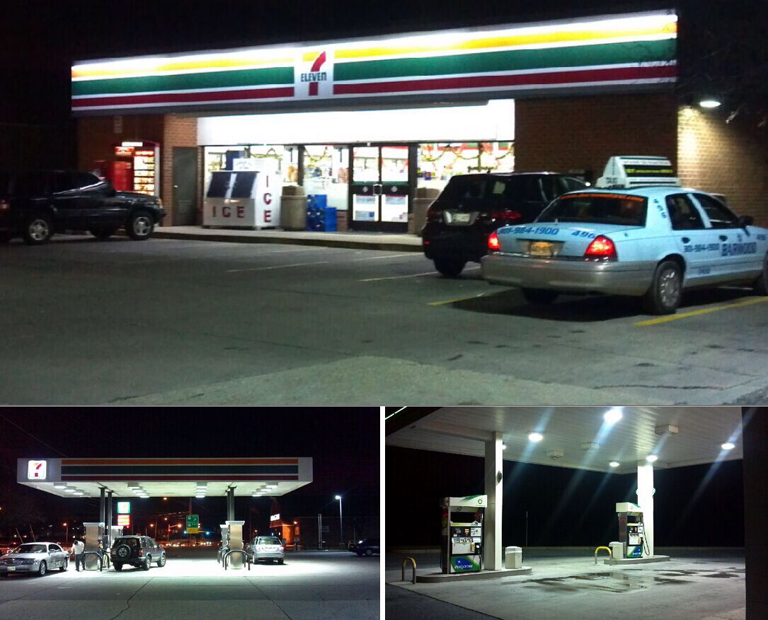 taainlai's tweet image. CESP ATEX UL844 listed #explosionprooflight